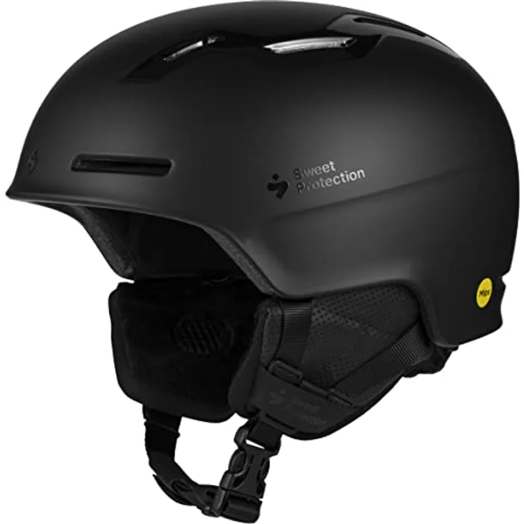 Sweet Protection Winder MIPS Skihelm, Hybrid mit 8 passiven Belüftungen, Größe ML – Bild 1