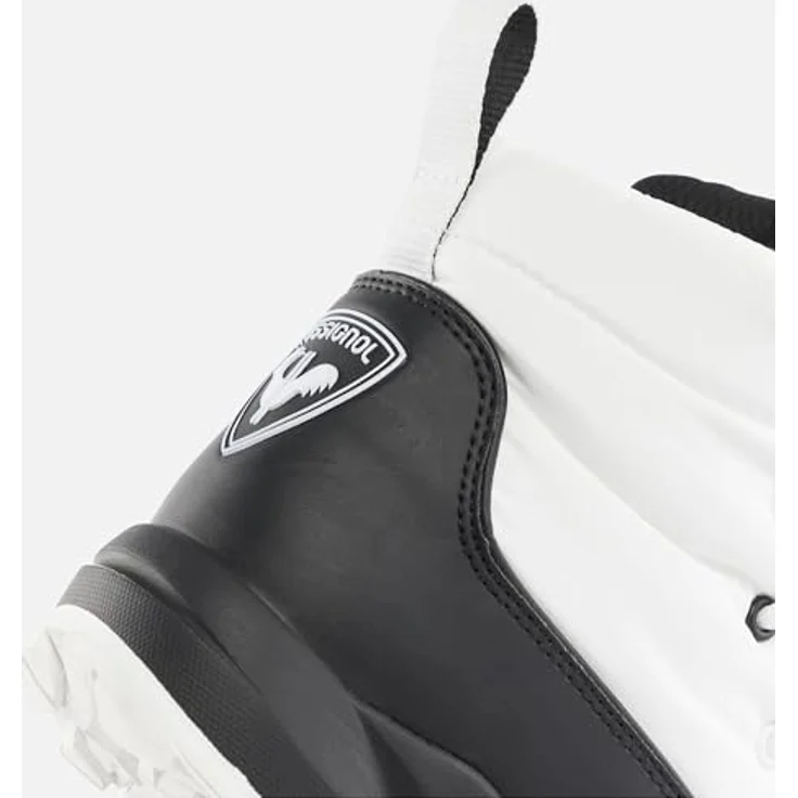 Rossignol W Rossi Podium, Winterstiefel für Damen, wasserdicht, atmungsaktiv, Weiß Schwarz, Größe 39 – Bild 7