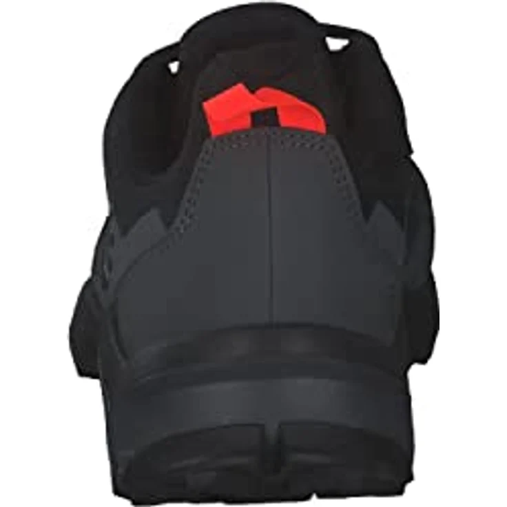 adidas TERREX AX4 Primegreen, Herren Wanderschuhe in Dunkelgrau, Größe EU 42 2/3 UK 8.5, atmungsaktiv und leicht – Bild 5