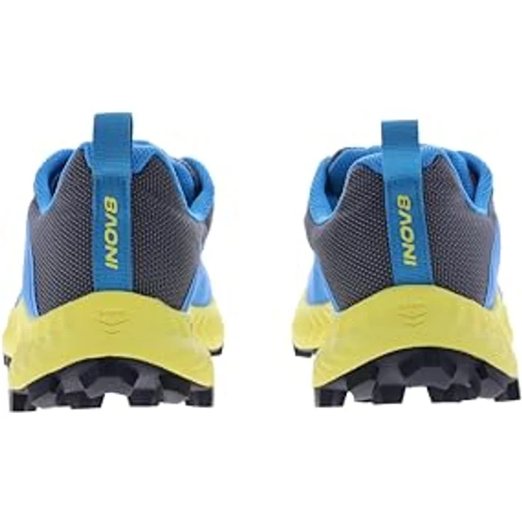 inov-8 MudTalon Laufschuhe (42) für Trailrunning mit herausragendem Grip und Wasserabweisung – Bild 4