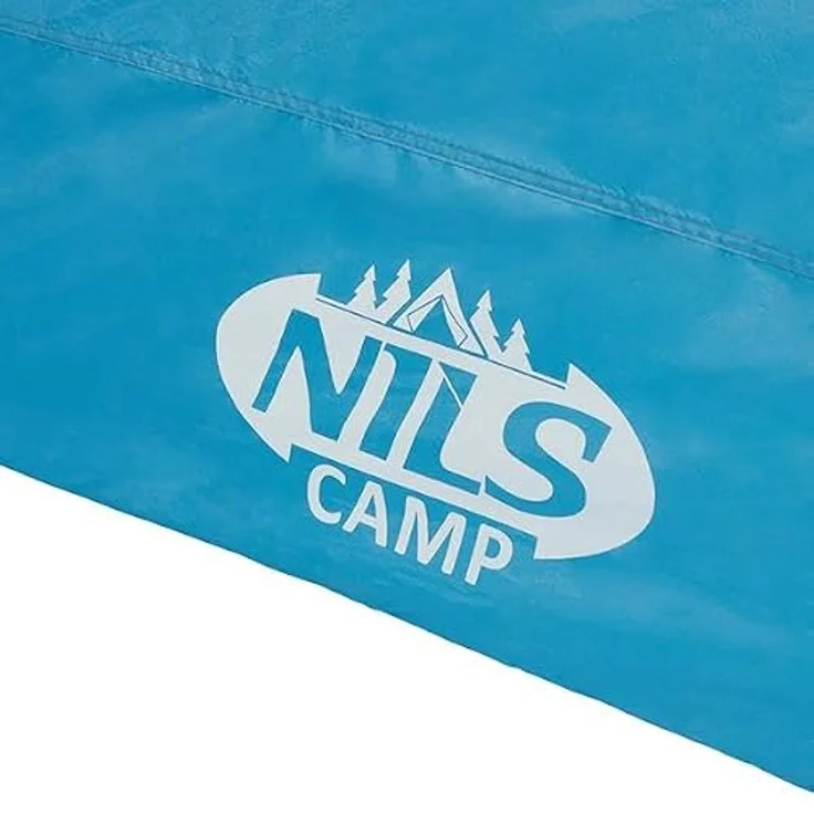 Nils Camp NC8030, XXL Strandzelt mit UV-Schutz und wasserdichtem Boden, 1.20 kg – Bild 8