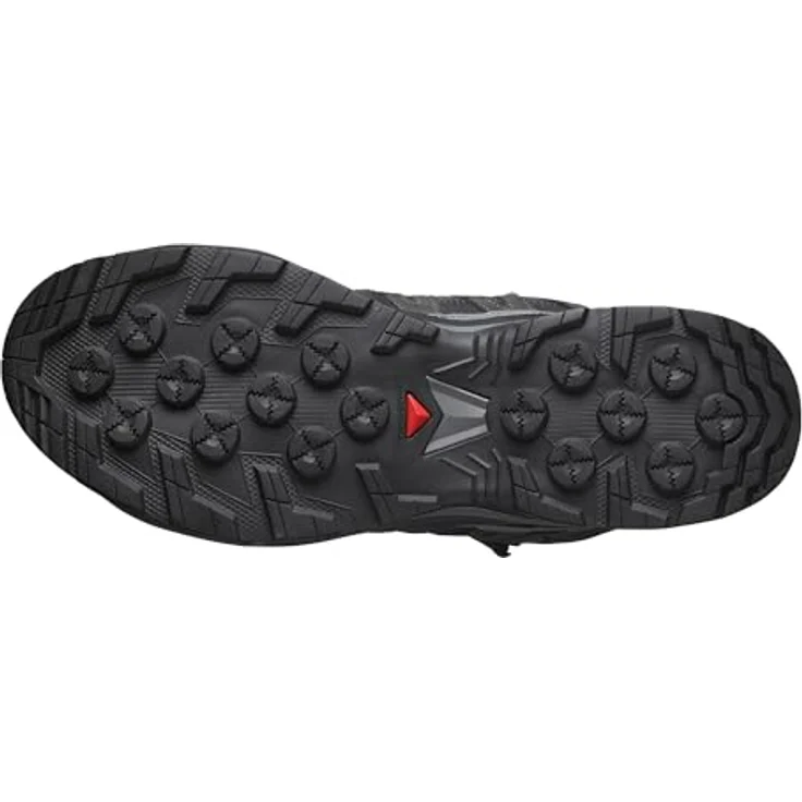 Salomon X-ADVENTURE RECON MID GORE-TEX, Wasserdichter Wanderschuh für Herren mit hohem Schaft und Gummi-Profilsohle – Bild 7
