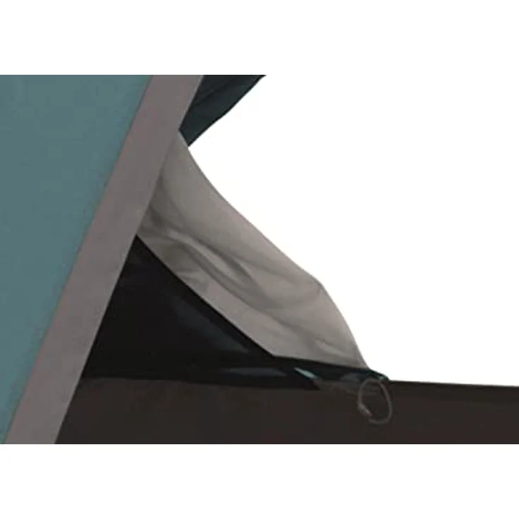 Robens Arch 2, Tunnelzelt für 2 Personen, 2.30 kg, konisch zulaufendes Design mit Vorraum – Bild 6