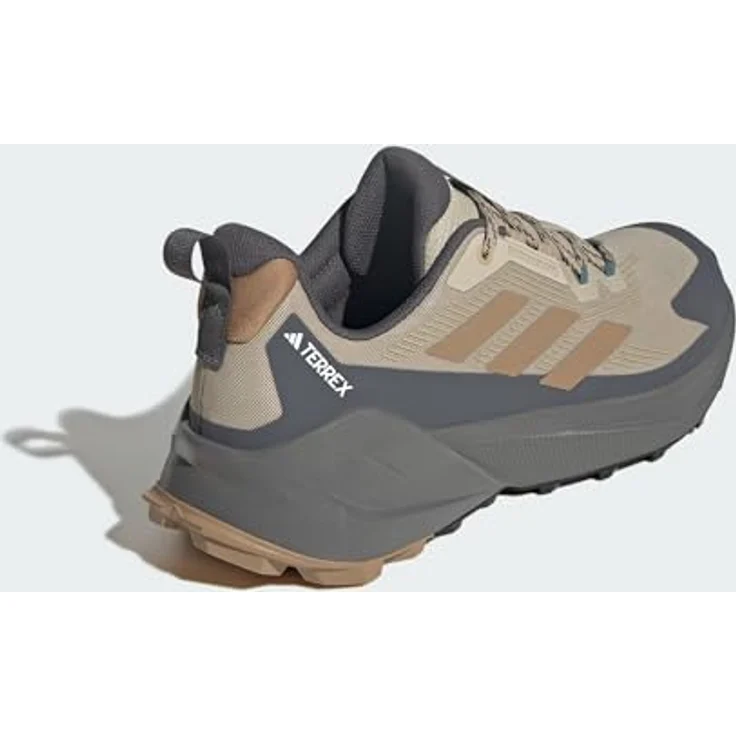 adidas TERREX TRAILMAKER 2 Hikingschuh, atmungsaktiv mit Continental™ Gummi-Außensohle für optimalen Grip, schwarz – Bild 7