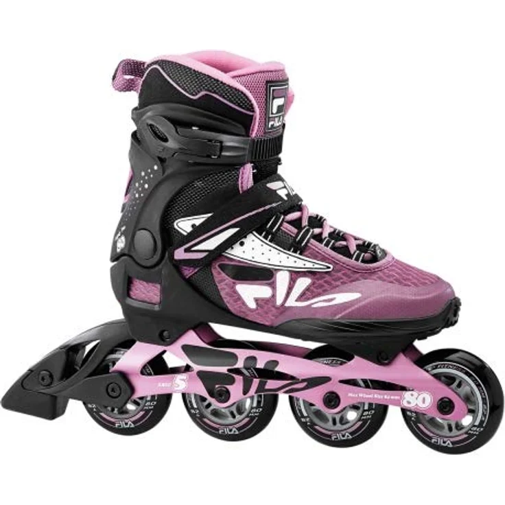 FILA Lagacy Pro 80 Inlineskates Damen 37 – Bild 3
