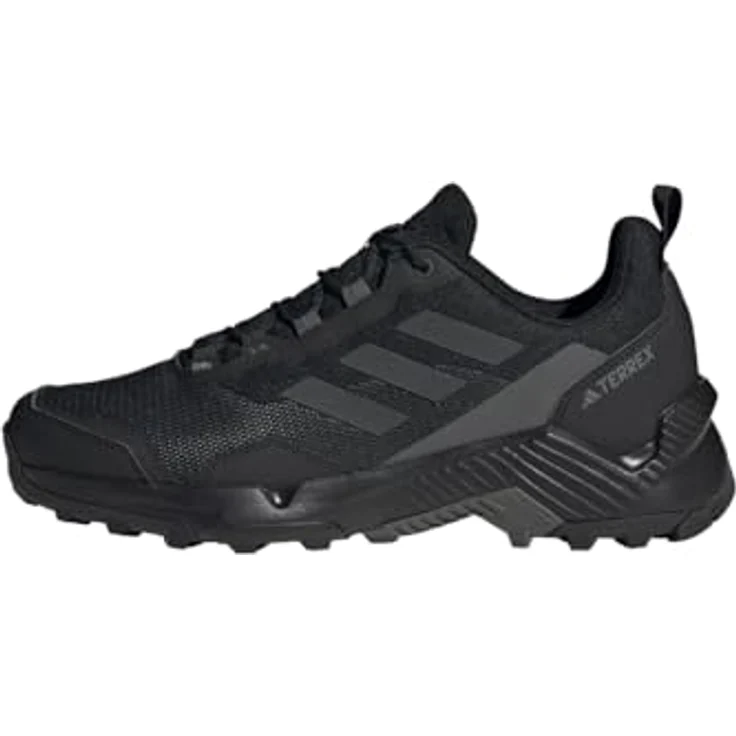 adidas TERREX EASTRAIL 2.0, Wanderschuh mit Traxion Außensohle und robustem Mesh-Obermaterial – Bild 1