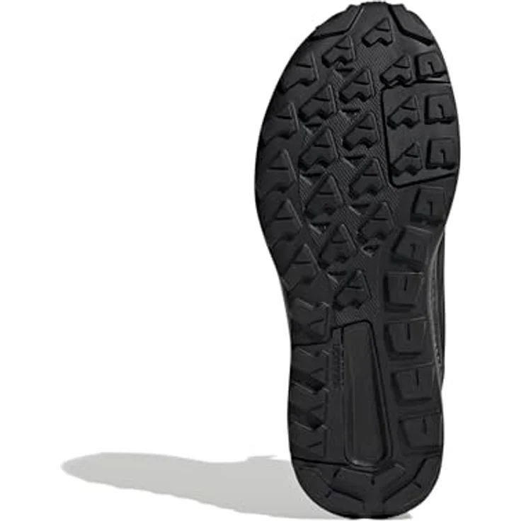 adidas Anylander Mid R.RDY, Damen Wanderschuhe mit wasserdichter RAIN.RDY-Membran, Schwarz, Größe 40 – Bild 7