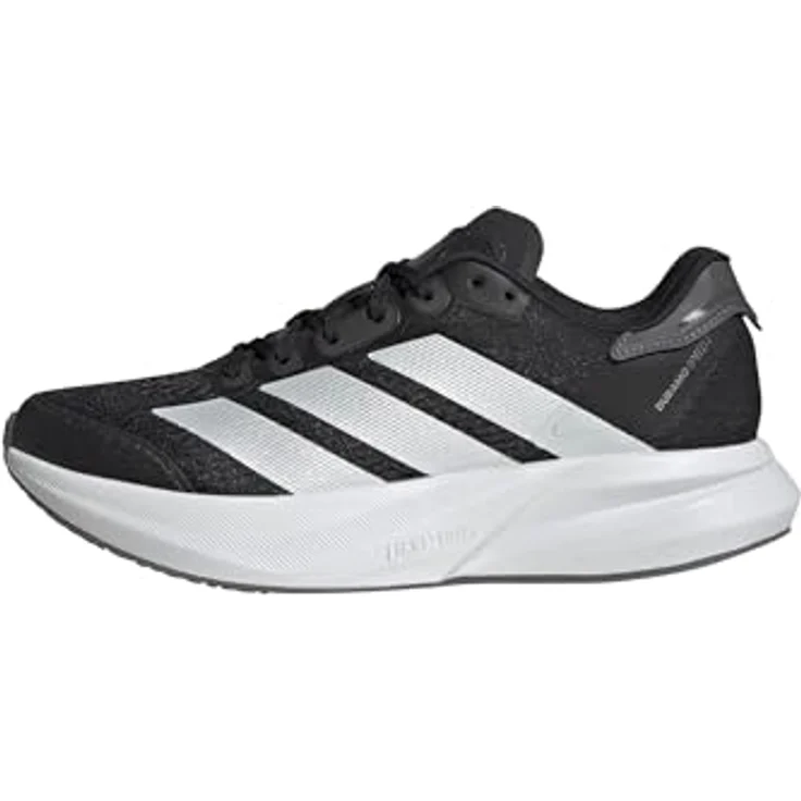 Adidas Duramo Speed 2, Laufschuhe Damen mit LIGHTSTRIKE Dämpfung, atmungsaktivem Mesh und strapazierfähiger Außensohle – Bild 14
