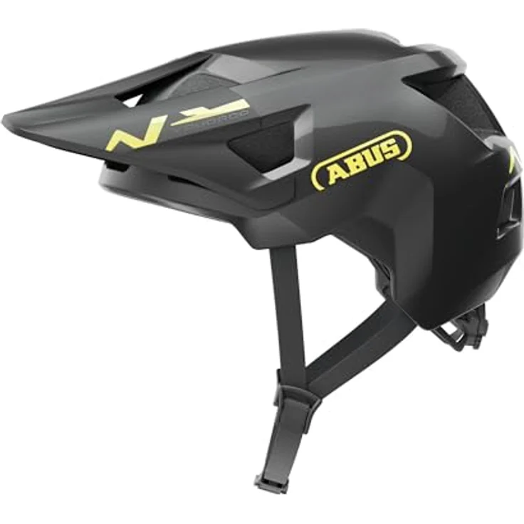 Abus YouDrop Fahrradhelm – Bild 5