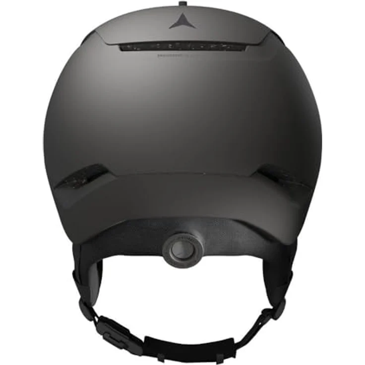 ATOMIC REVENT GT A Visier, Skihelm mit HD Photo Technologie, blau, Größe 51/55 – Bild 4