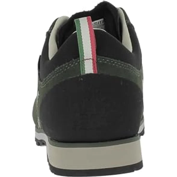 Dolomite Cinquantaquattro Hike Low Evo GTX M'S Wanderschuh, wasserdicht mit GORE-TEX, Vibram® Laufsohle und Ziernähten – Bild 6