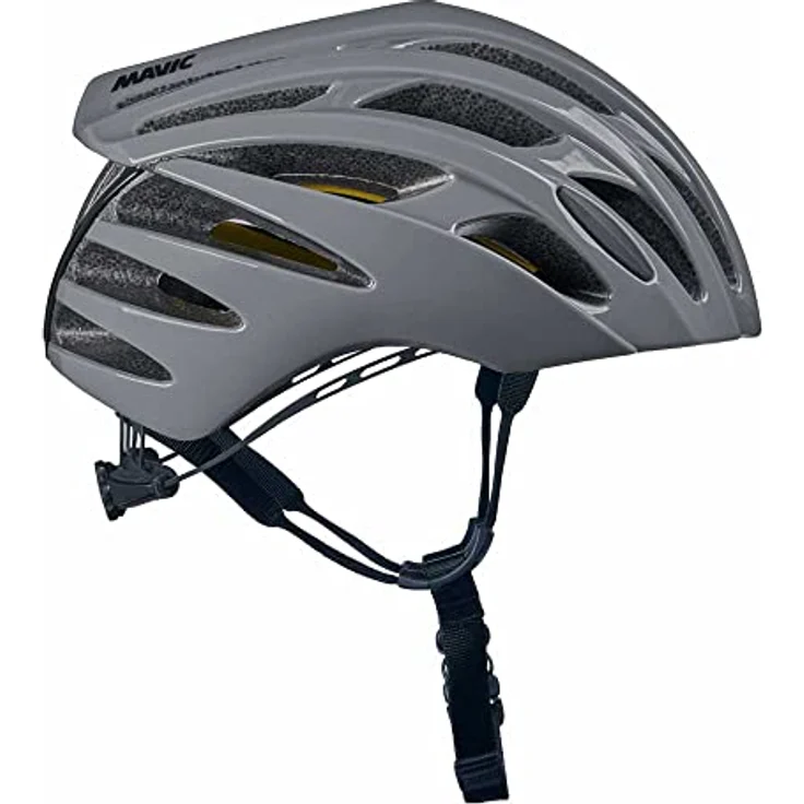 Mavic Velohelm, leichter und gut belüfteter Helm für Radsportler, 54 - 59 cm – Bild 3