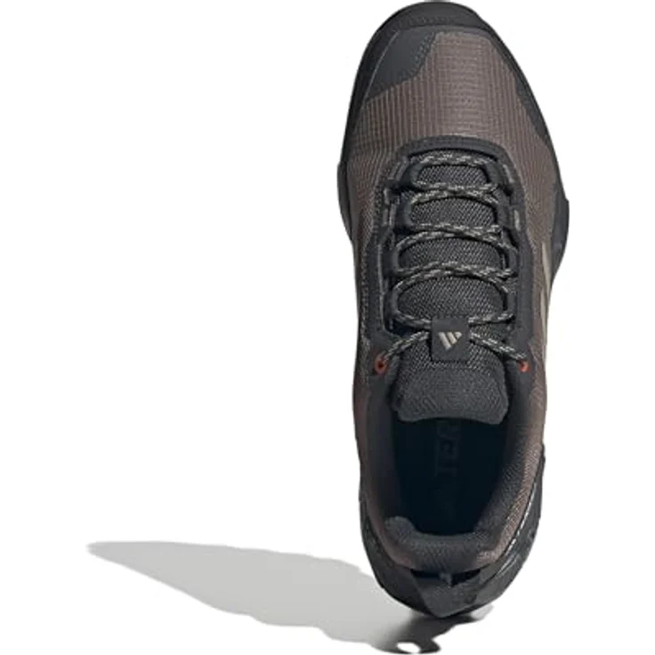 adidas TERREX EASTRAIL 2.0 RAIN.RDY, wasserdichter Wanderschuh mit abriebfestem Mesh und griffiger Gummiaußensohle – Bild 7
