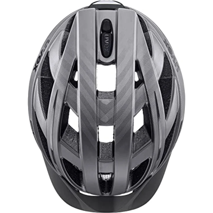 uvex city i-vo MIPS Helm – Bild 8