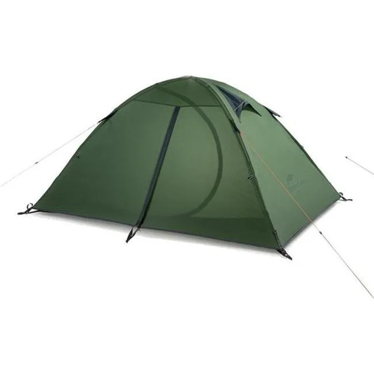 Naturehike Vorzelt, Outdoor Zelt mit großzügigem Platzangebot und einfacher Montage