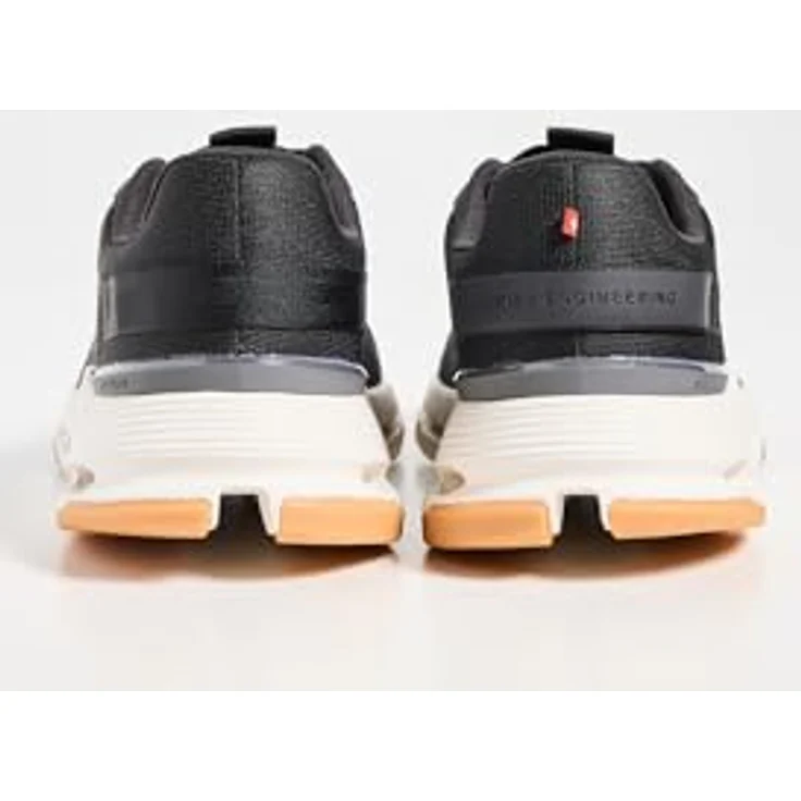 ON Cloudnova Form 2, Laufschuhe aus atmungsaktivem Mesh mit dämpfender Mittelsohle und stabilisierender Fersenkappe – Bild 3