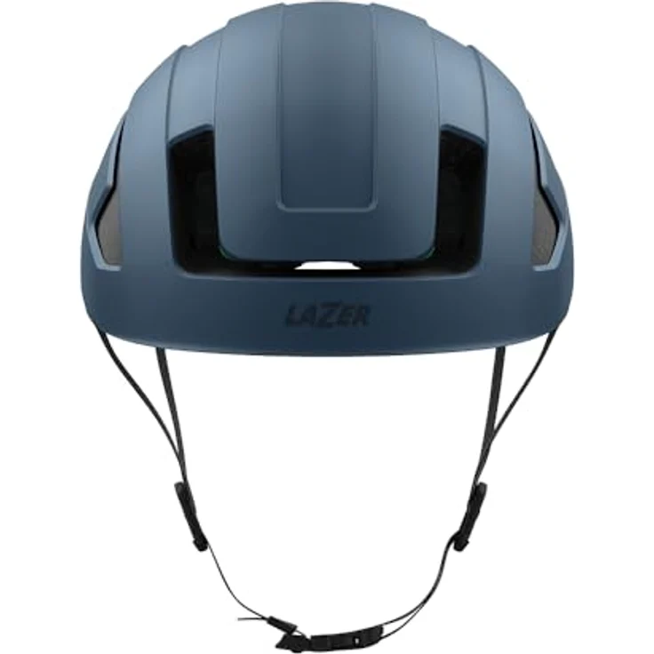 Lazer Sport Velohelm mit Kineti Core Technologie, Größe 55 - 59 cm, für optimalen Aufprallschutz und individuelle Passform – Bild 2