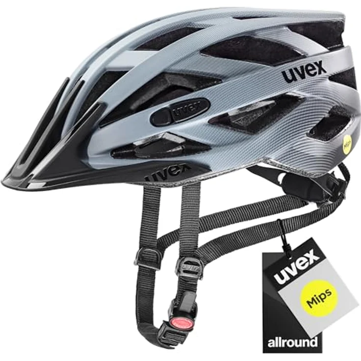 uvex i-vo cc MIPS Helm – Bild 2