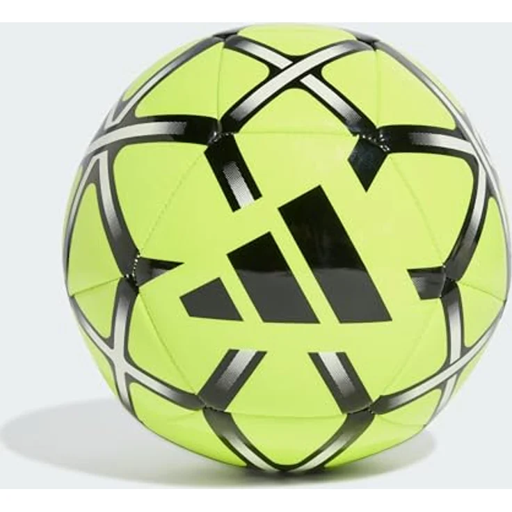 adidas STARLANCER Club Ball, langlebig und komfortabel, 720 – Bild 5