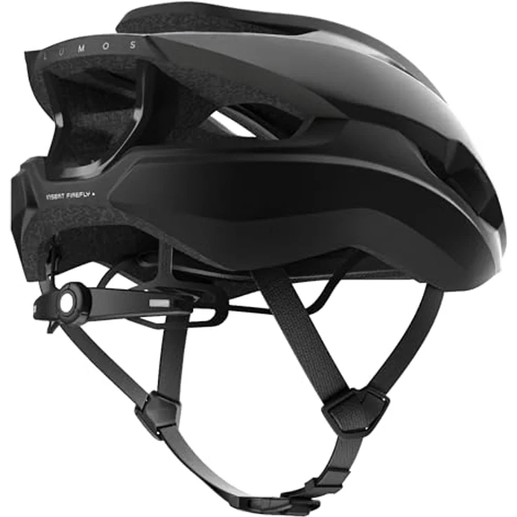 Lumos Ultra Fly 2023, Velohelm 54-61 cm, In-Mold Polycarbonate Schale, 11 Belüftungsöffnungen, kompatibel mit Firefly Licht – Bild 2