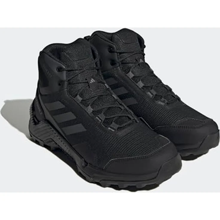 adidas TERREX EASTRAIL 2.0 MID RAIN.RDY, wasserdichter Wanderschuh mit Recycling-Anteil von 50% – Bild 5