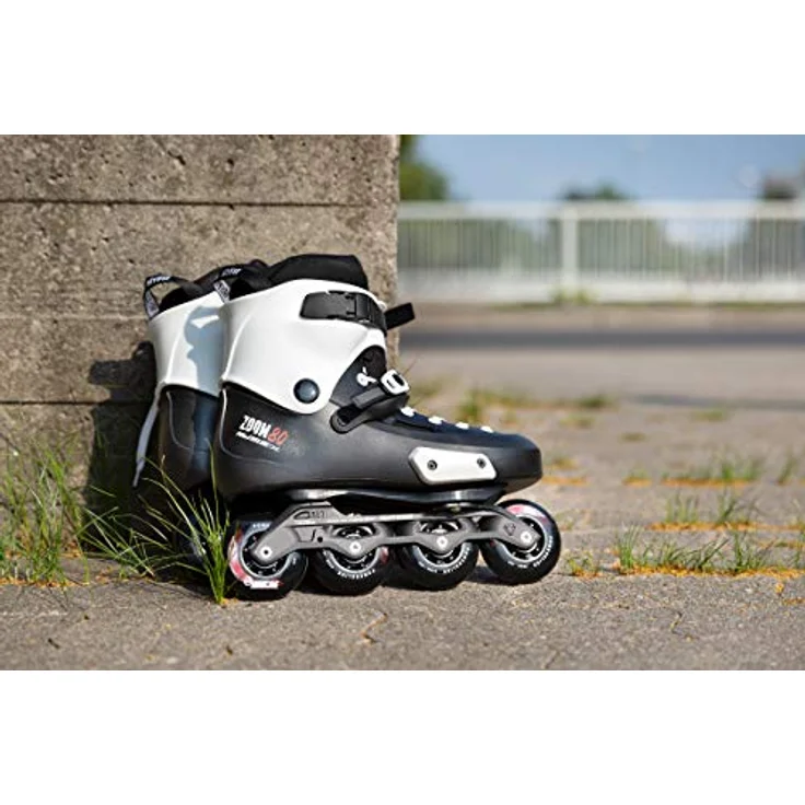 POWERSLIDE Powerslide One Zoom 80 Urban Inlineskate, Größe 39-40 – Bild 3