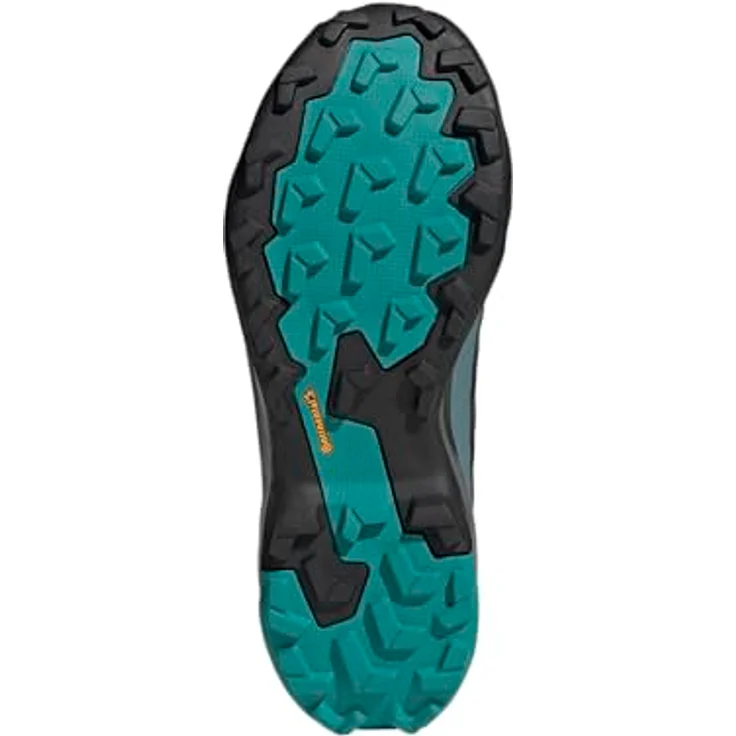 adidas Skychaser AX5 GTX, Herren Wanderschuhe, wasserdicht und mit agilem Grip, Grün – Bild 3