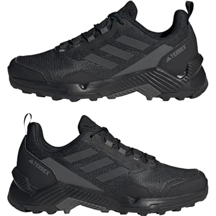 adidas TERREX EASTRAIL 2.0, Wanderschuh mit Traxion Außensohle und abriebfestem Mesh, für anspruchsvolles Gelände, recyclefähiges Obermaterial – Bild 6