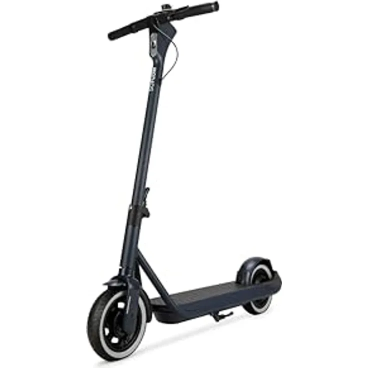 soflow E-Scooter SO ONE Lite Pro, 500 W, 22 km/h, IPX4, Reichweite bis 25 km, klappbar mit Sicherung