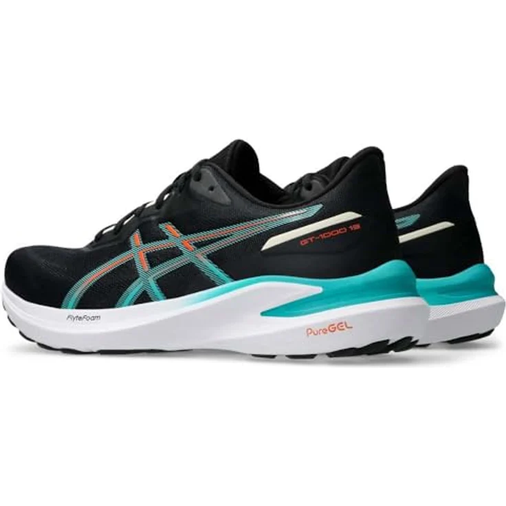 ASICS Performance, Laufschuhe Gel-Nimbus, Herren, Größe 43.5 – Bild 6