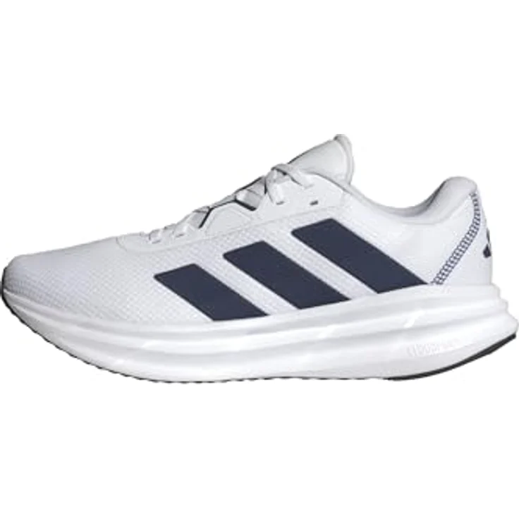 Adidas Galaxy 7 Laufschuh mit optimalem Halt und bequemer Dämpfung – Bild 1