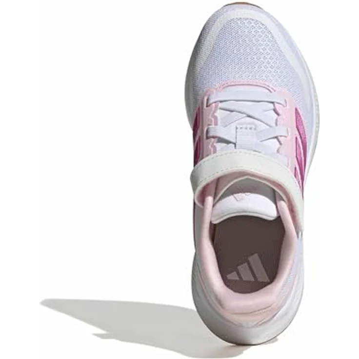Adidas Runfalcon 5 Kids Schuh, leichter Laufschuh für Kinder, einfaches An- und Ausziehen – Bild 3