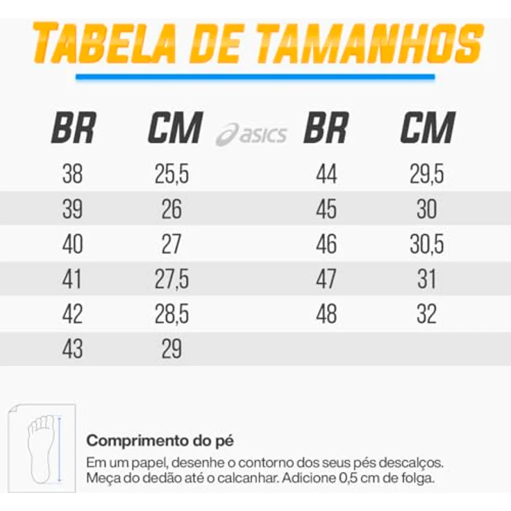 ASICS Gel-Cumulus 27, Laufschuhe für Erwachsene, ideal für sportliche Aktivitäten – Bild 4