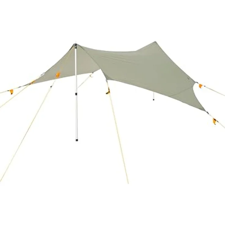 Wechsel Tarp, leichter Schutz für dein Camp, 1.06 kg – Bild 1