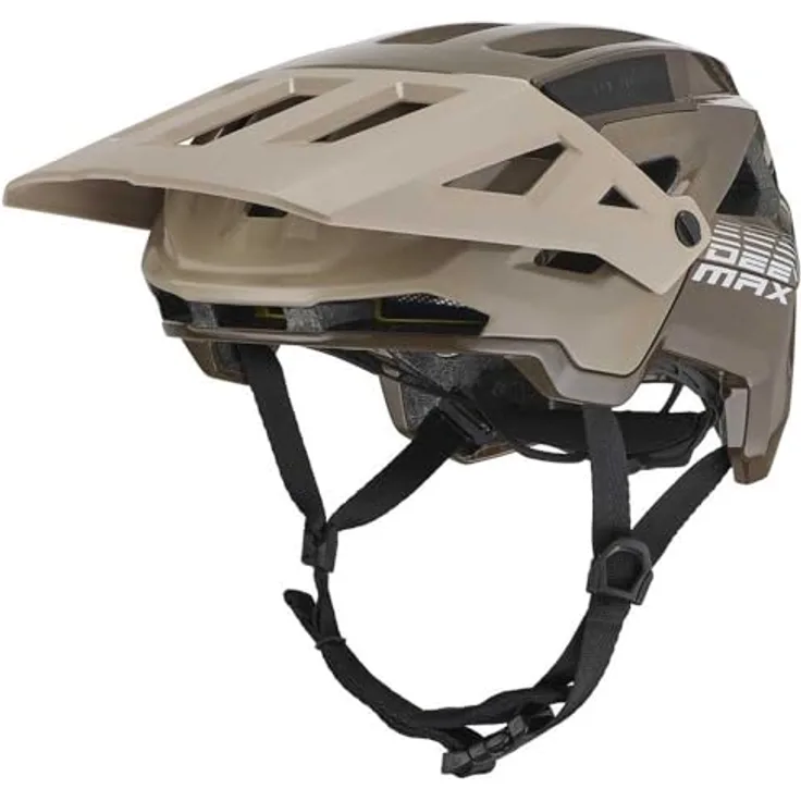 Mavic Deemax Trail, Velohelm mit MIPS-System und Brillengarage, 51-56 cm