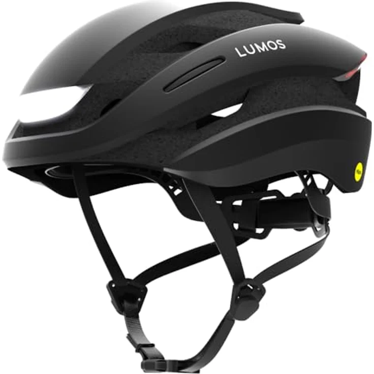 Lumos Ultra MIPS - Charcoal Black M/L – Bild 2