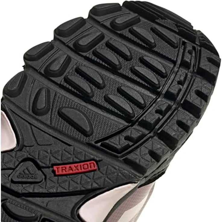 adidas TERREX TERREX SKYCHASER MID GORE-TEX KIDS Wanderschuhe, wasserdicht & atmungsaktiv mit Traxion Gummiaußensohle und Klettverschlüssen – Bild 5
