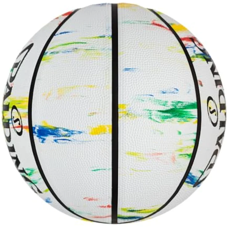 Spalding, Basketball – Bild 3