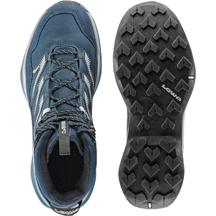 Lowa MADDOX PRO GTX, multifunktionale Outdoorschuhe mit wasserdichter Technologie und optimalem Halt – Bild 6