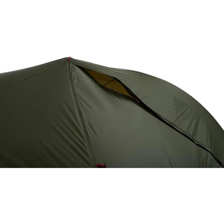 Msr Hubba Hubba Bikepack, Kuppelzelt für 1 Person, 0.93 kg, ideal für Radfahrer – Bild 4