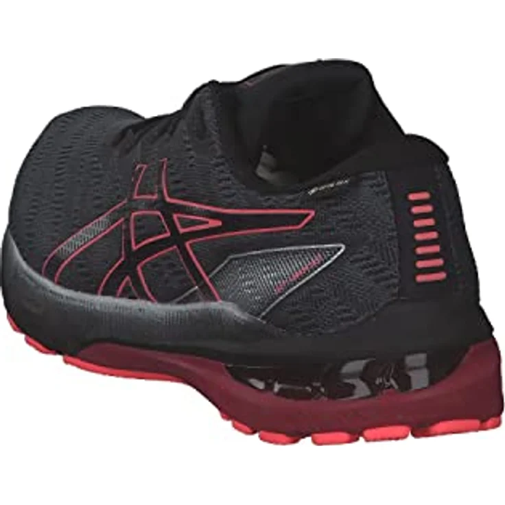 ASICS Performance GT-2000 10, Damen Laufschuhe mit Gore-Tex-Technologie und Flytefoam Propel-Dämpfung, Schwarz – Bild 4