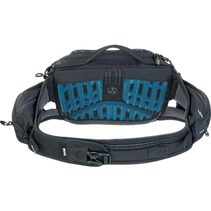 Evoc Hip Pack Pro E-Ride 3 L - Schwarz. – Bild 3