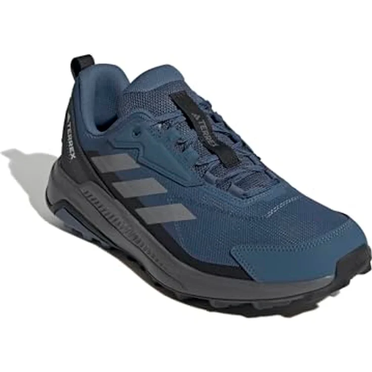 adidas TERREX ANYLANDER, Wanderschuh mit Traxion Außensohle für optimalen Halt und Komfort, recycelte Materialien – Bild 3
