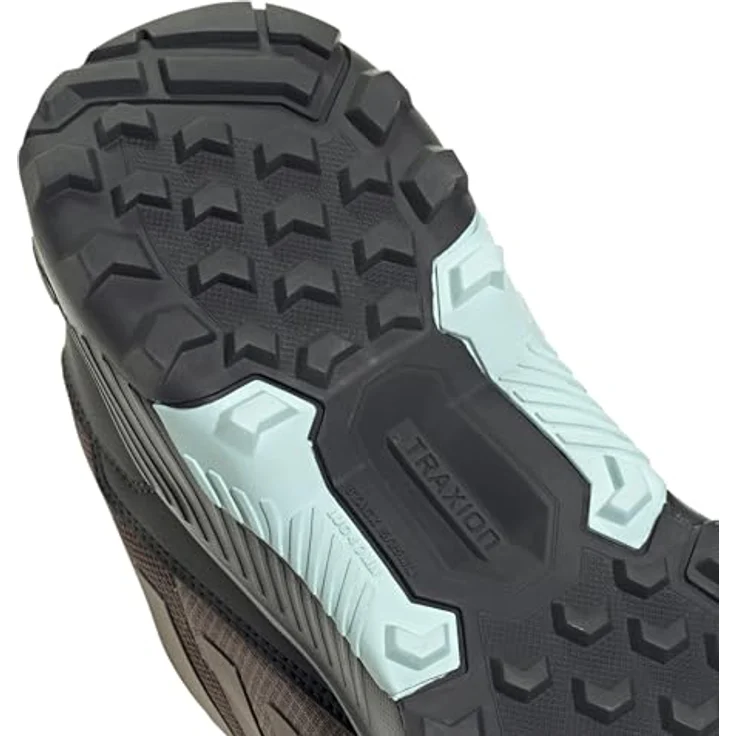 adidas TERREX EASTRAIL 2.0 RAIN.RDY, wasserdichter Wanderschuh mit abriebfestem Mesh und griffiger Gummiaußensohle – Bild 5