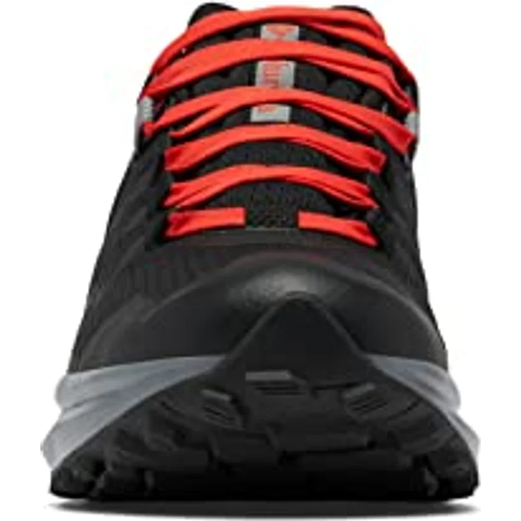 Columbia FACET™ 75 OUTDRY™ Herren Wanderschuhe, wasserabweisend mit Omni-Grip™-Laufsohle, Schwarz, Größe 42.5 – Bild 3