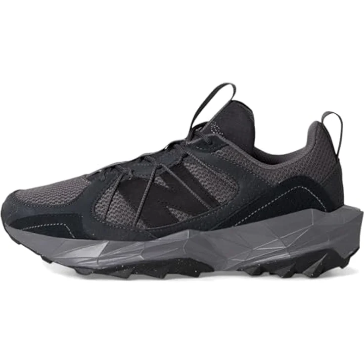 New Balance TEKTREL Damen Laufschuhe, sportliche Sneakers, Größe 38, Grau – Bild 4