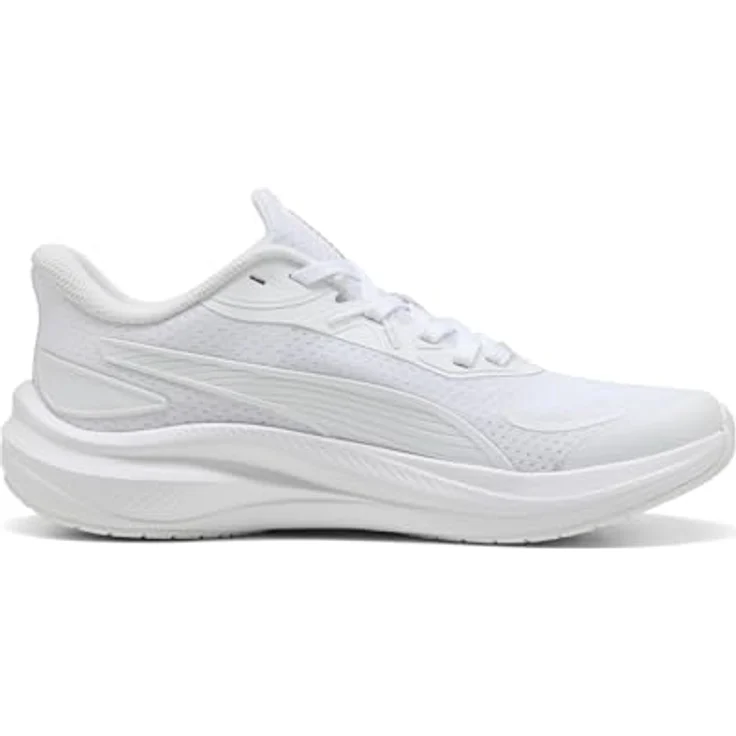 PUMA Skyrocket Lite 31241305, Laufschuhe mit PUMALITE-Dämpfung und SOFTFOAM+, weiß – Bild 5