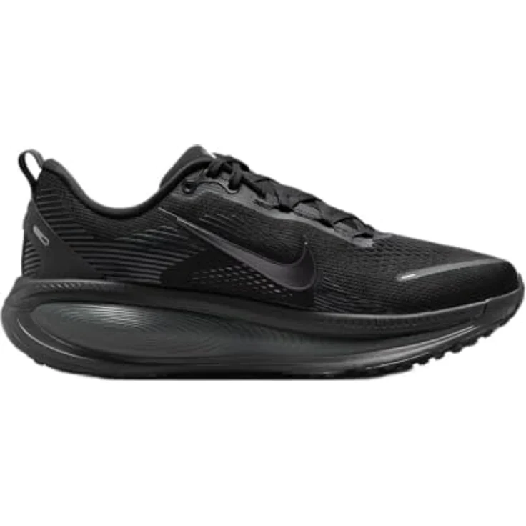 Nike Vomero 18 Laufschuhe, Dual-Density-Zwischensohle mit ZoomX und ReactX, Schwarz EU 43 – Bild 11