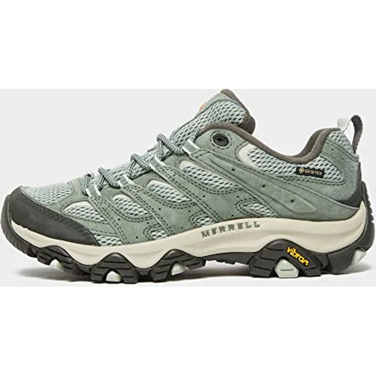 Merrell Moab 3 GORE-TEX®, Wasserdichter Wanderschuh mit Vibram-Sohle und recyceltem Material, Altitude – Bild 2