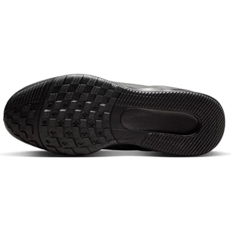 Nike Star Runner 5, Laufsportschuhe für Kinder, Schwarz, Größe 36.5 – Bild 4